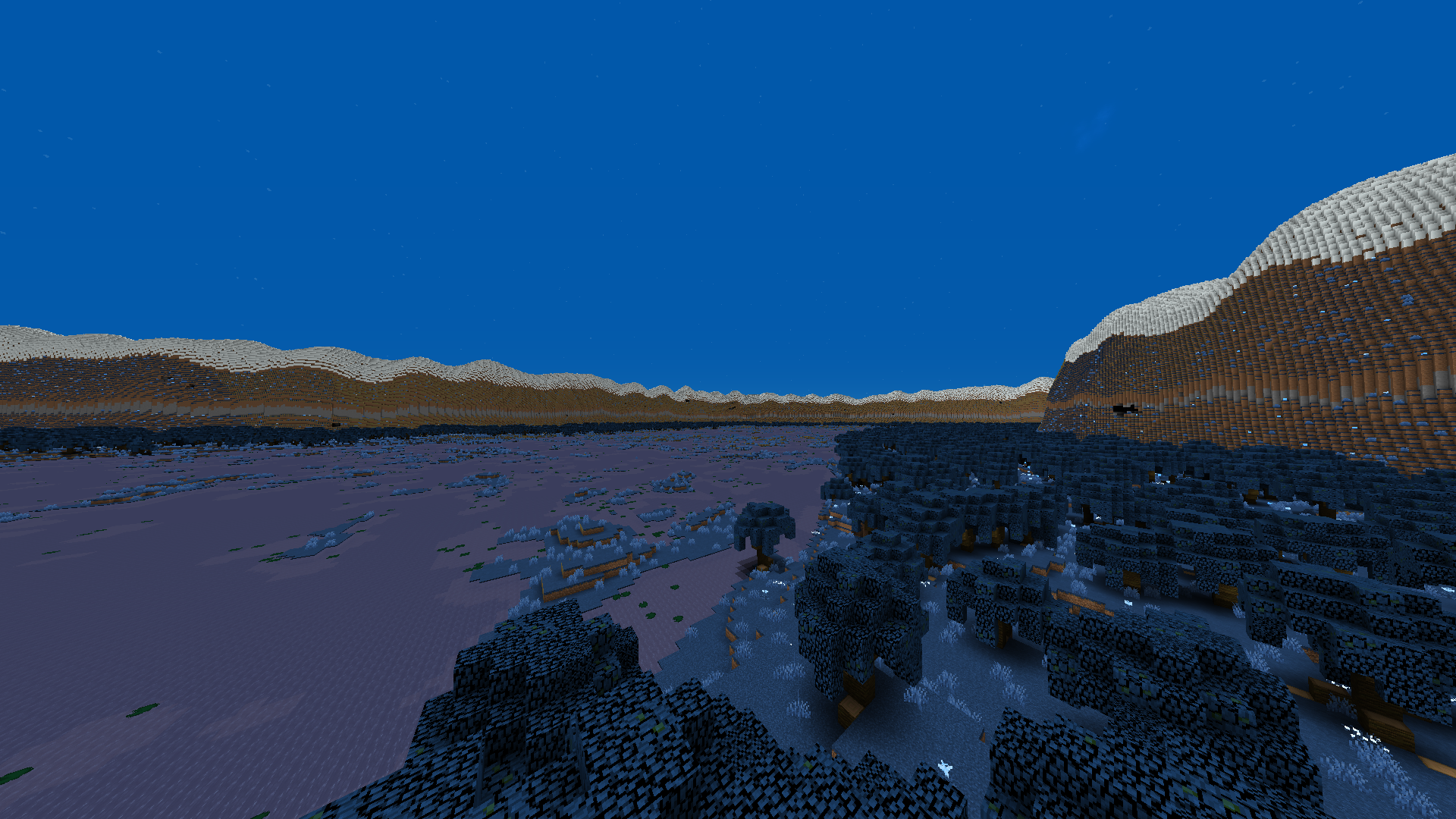 Starmaker addon for galacticraft gallery