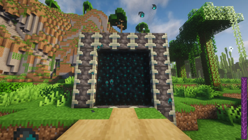 New Portal