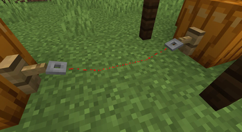 Tripe wires