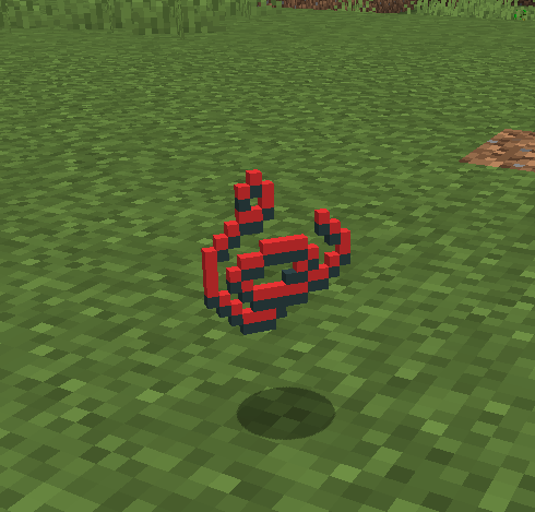 String