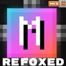 Modular Machinery Community: Refoxed