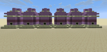 Modular Machinery Community: Refoxed — screenshot 1