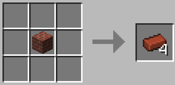 Brick Block -> Bricks (v1.2.0+)