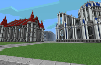 OSM Town: United Cities Capital