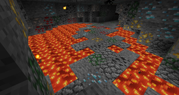AlphaPlace Cave