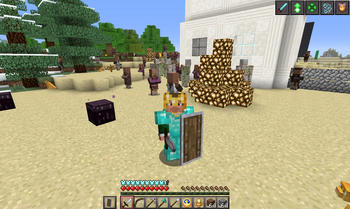 Survival Mode