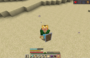 Survival Mode