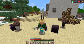 Survival Mode