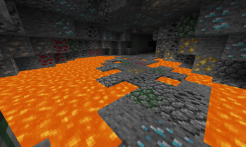AlphaPlace Cave