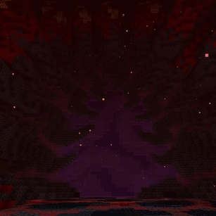 AnniR - Nether Spawn