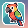 More parrots!