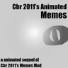 Cbr 2011's Animated Memes