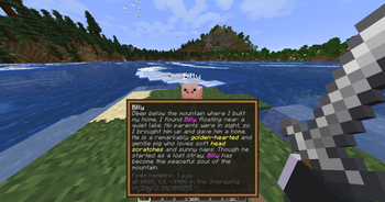 Tales and Tails — screenshot 2