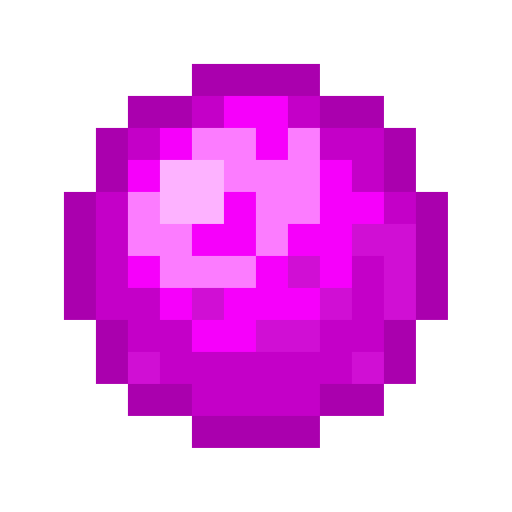 Purple Sulfur Cube Goo