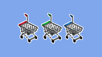 baby trolleys