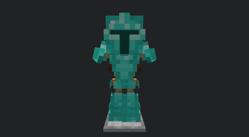 Diamond Armor