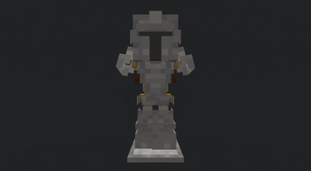 Chainmail Armor
