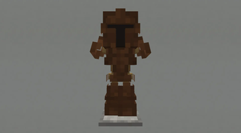 Leather Armor
