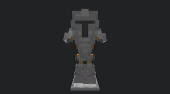 Chainmail Armor