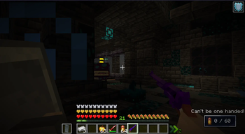 Modded Swords x Punchy! v2