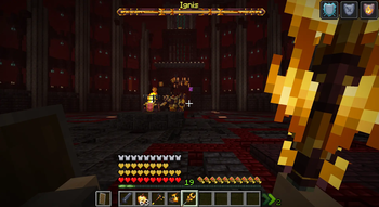 Modded Swords x Punchy! v2