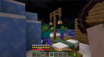 Modded Swords x Punchy! v2