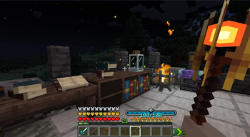 Modded Swords x Punchy! v2