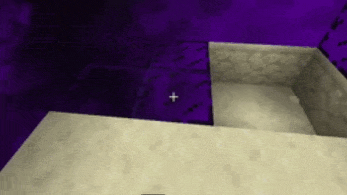 screenspace blocks