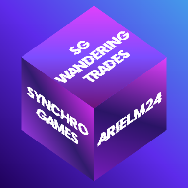 SG Wandering Trades