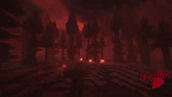 Echoes of Insanity