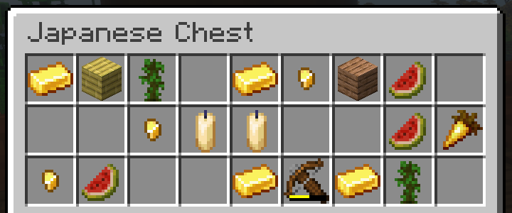 Loot Table