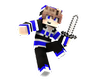 Modrinth profile picture for @Pyre