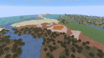 Badlands