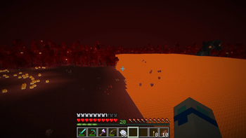 Superflat Biome Extension — screenshot 7