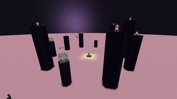 Superflat Biome Extension — screenshot 8