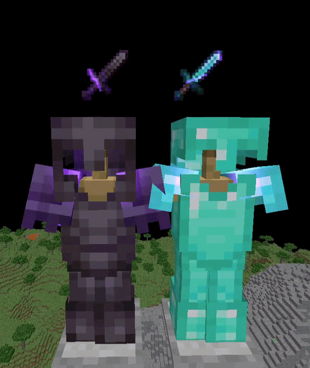Enchant Glint Preview