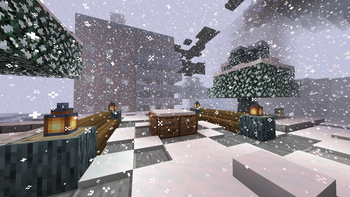 I used to hang out with my freinds here.