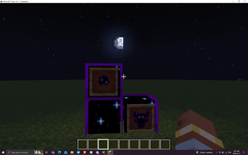 Cosmorite