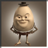 Humpty Dumpty