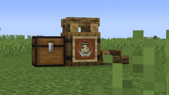 Item Frame