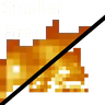 Smaller Fire