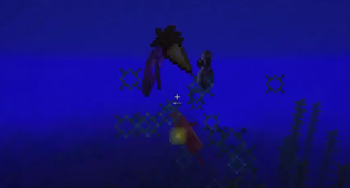 Fish After Death