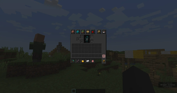 Creative Inventory