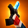 ASTERA (3D PVP SWORD)