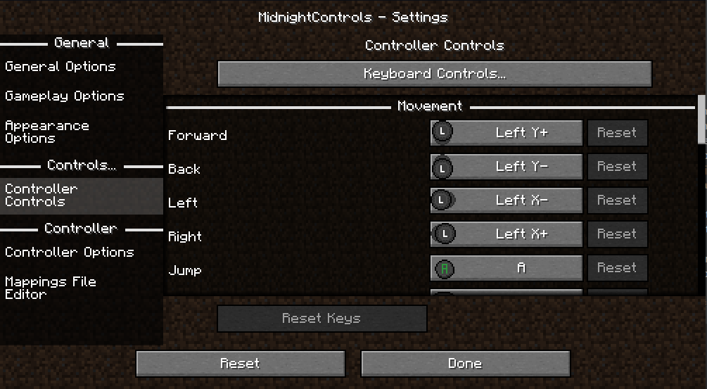 controller_controls