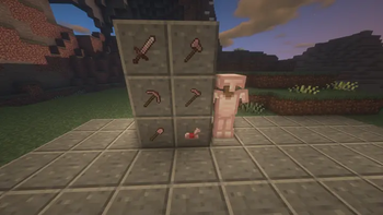 Diamond Tools & Armor