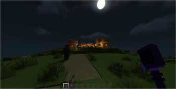 Enhanced POV