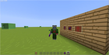 player self