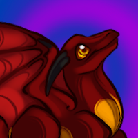 Dranergize Dragon Origin: Davwyn Murrper Variant