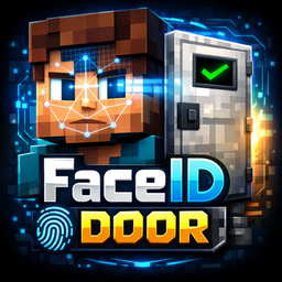 Face ID Door